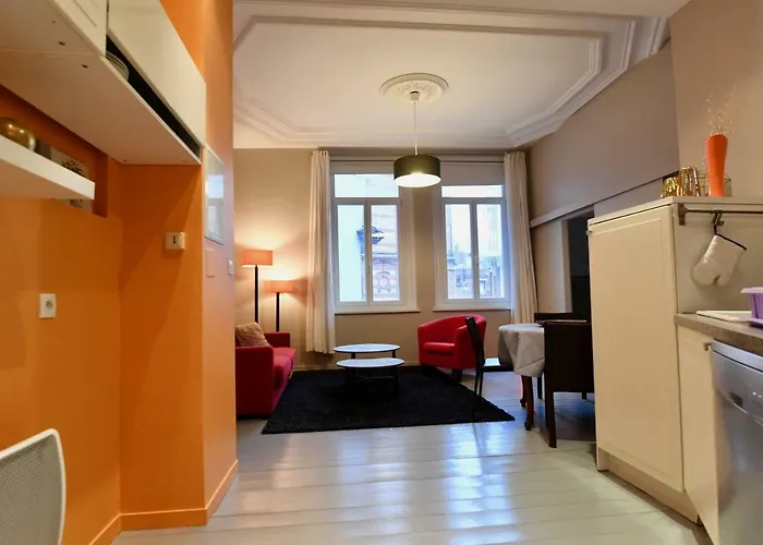 Appartement Week-End
